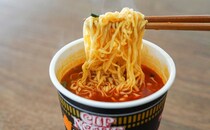 「大ヒット」「うますぎて驚いた」【カップヌードル】新商品とは