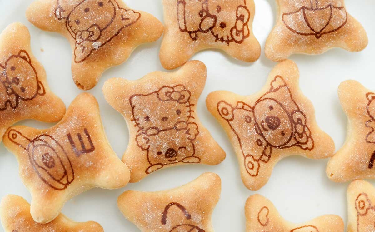 「可愛すぎる」「一瞬で消えた」【コアラのマーチ】コラボ商品が話題に