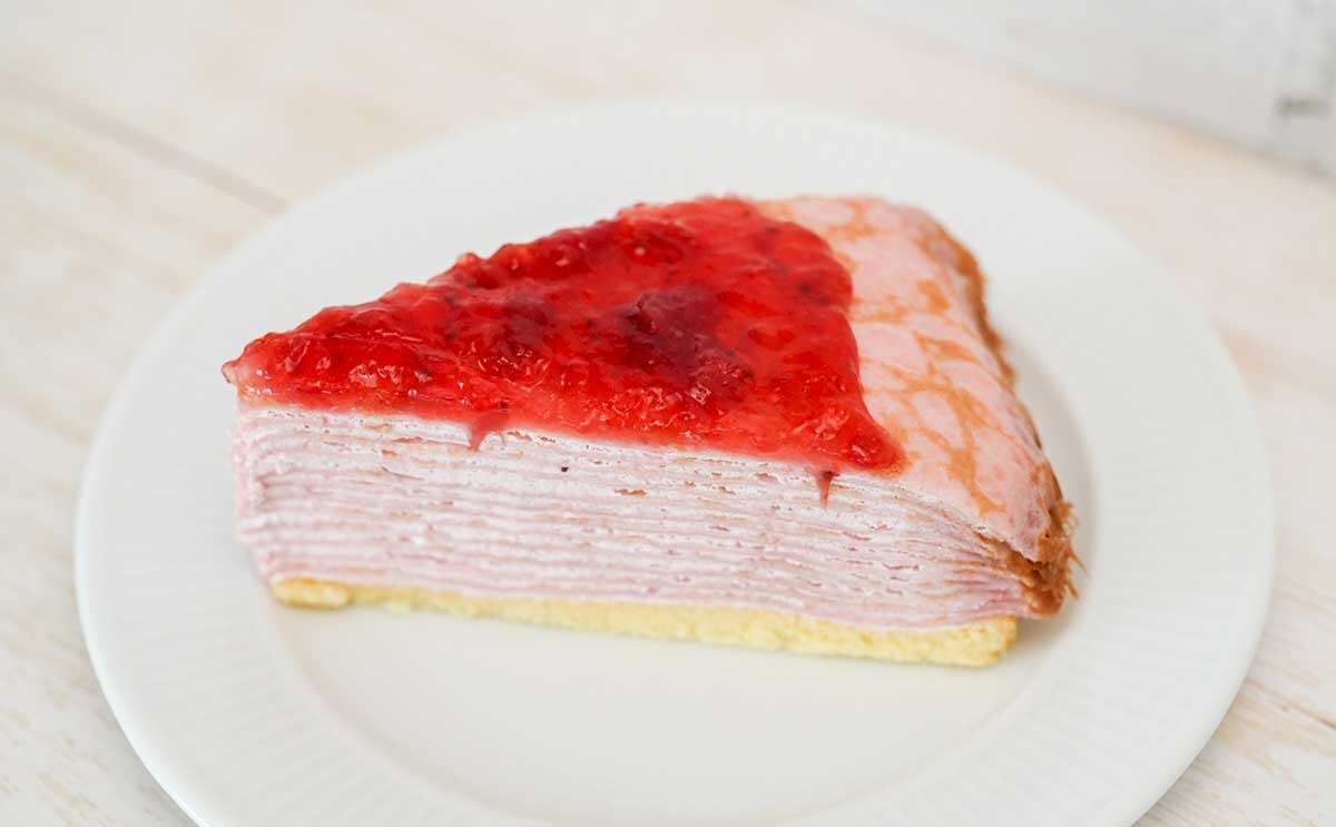 【新発売】セブンの新作スイーツに「マジで美味かった」の声