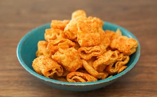 「エアリアルみたい」「クセになる」【カラムーチョ】新作はサクサク系