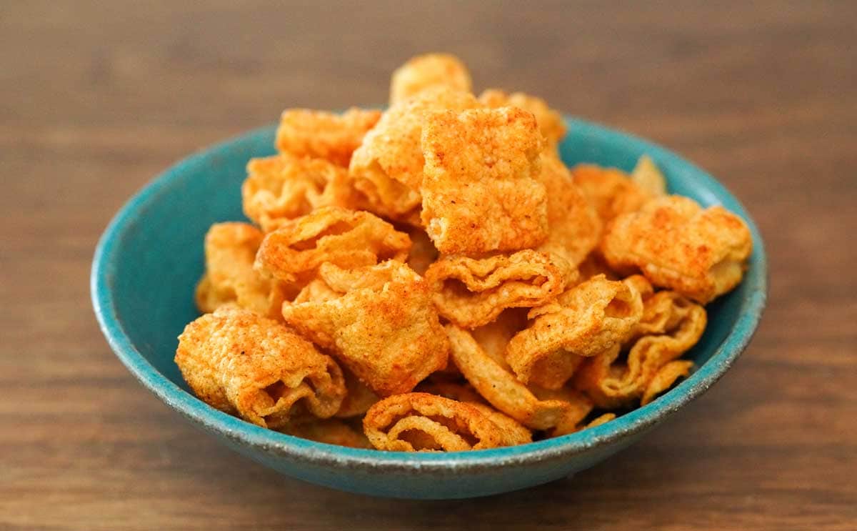 「エアリアルみたい」「クセになる」【カラムーチョ】新作はサクサク系