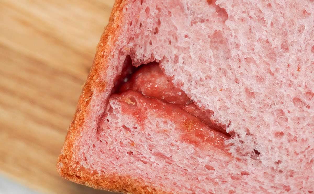 「毎日食べたい」「うますぎる」と絶賛される【セブン新作パン】