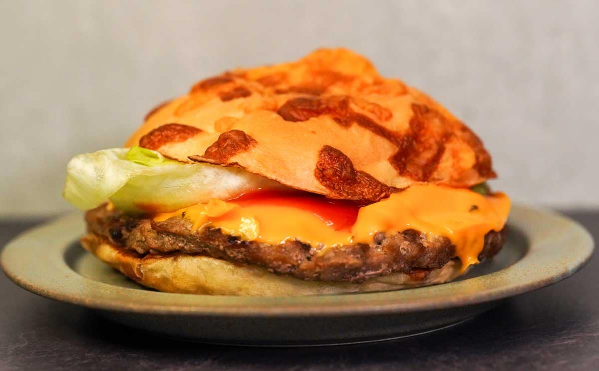 「定番化やばっ」「神かよ」【バーガーキング】人気商品が定番入り