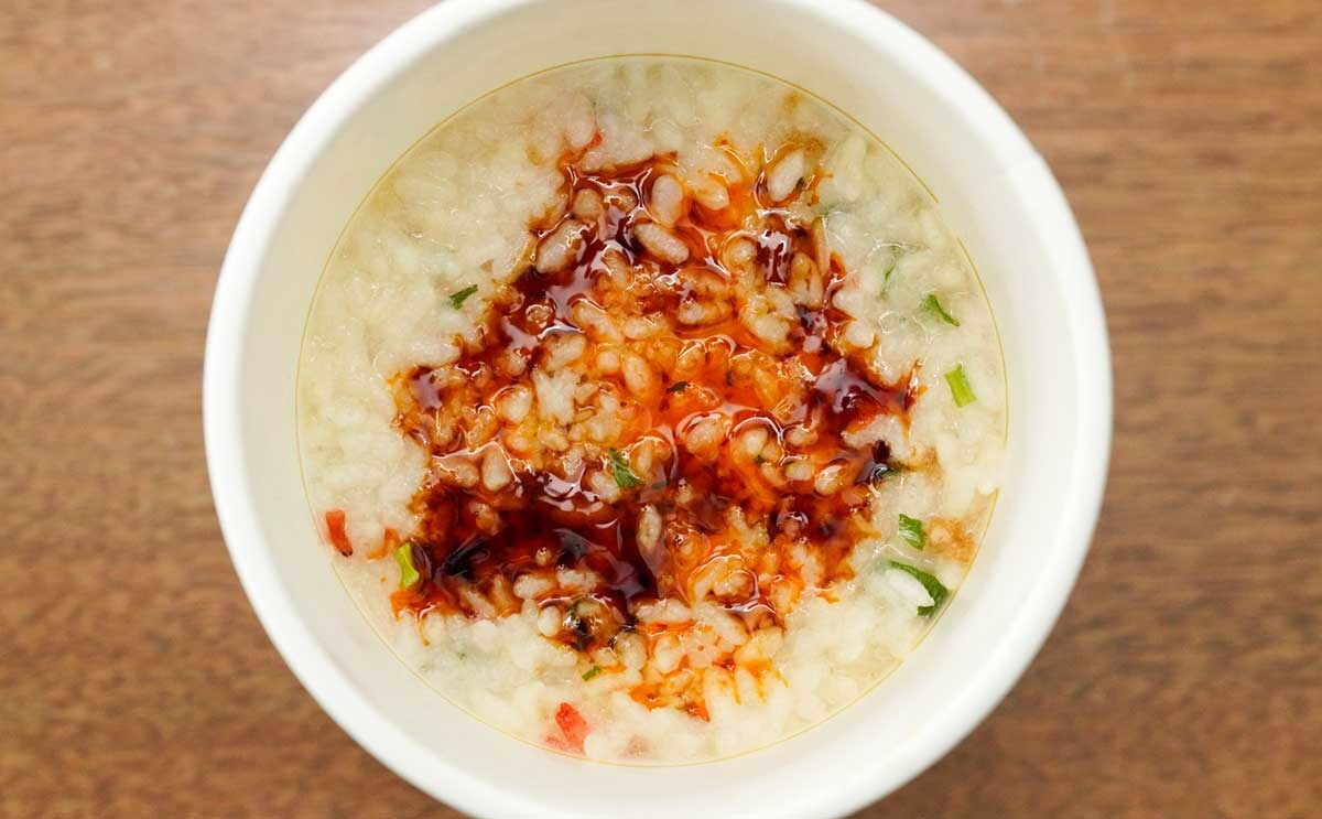 【日清食品】新作に「再現性高い」「完全にうまい」の声