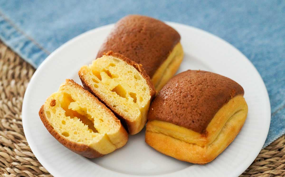 「まって、ウマいんだけど」【セブン】149円の新作パンが甘うま