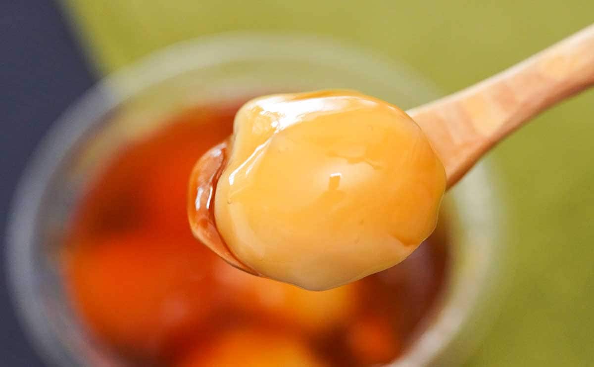 「食べる手が止まりませんわ」【セブン】もちとろスイーツがめっちゃウマい