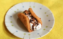 「鬼うまかった」「おすすめ」“最強コンビ”のローソンスイーツ