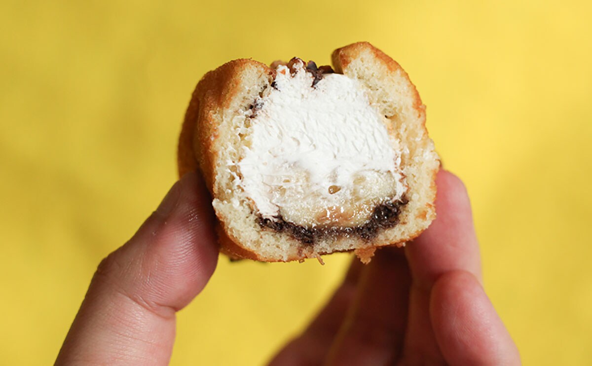 「鬼うまかった」「おすすめ」“最強コンビ”のローソンスイーツ