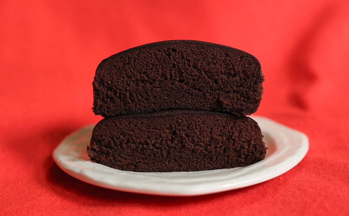 しっとり感がすごい。138円で買えちゃう【ローソン】の激うまパン