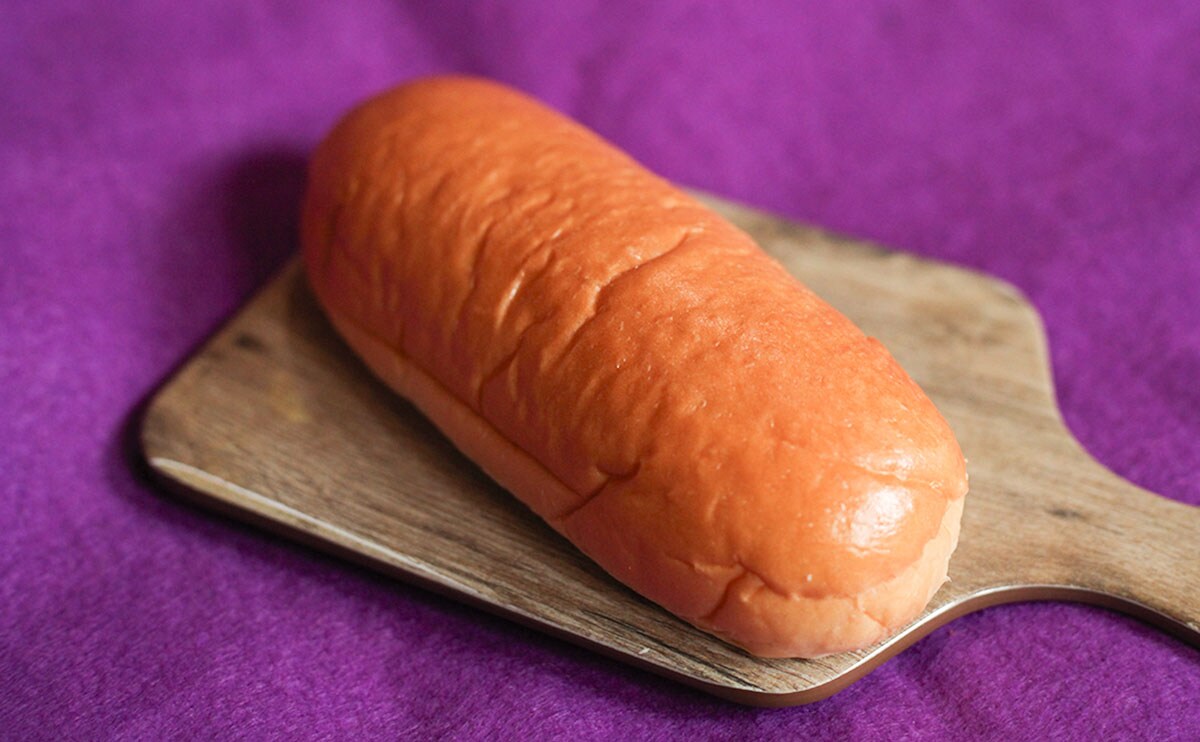 ローソンの『コッペパン』、見た目は“普通”だけど激うまだった