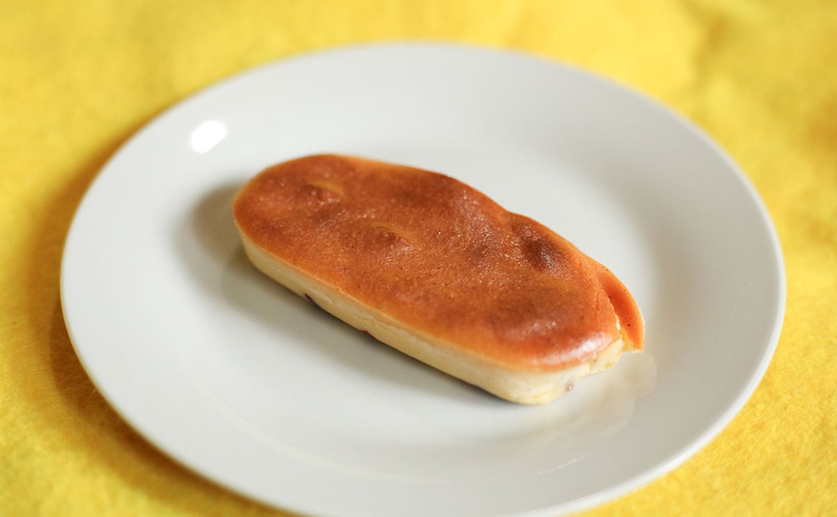 “ふわ濃”だけじゃないぞ!『チーズケーキ』が好きならローソンへ
