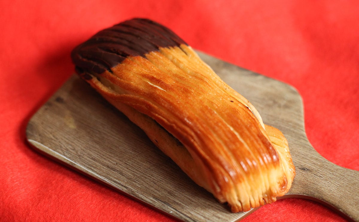 「幸せパン」「おかわりしたくなる」ローソンの新作パンは朝食にもおやつにも！