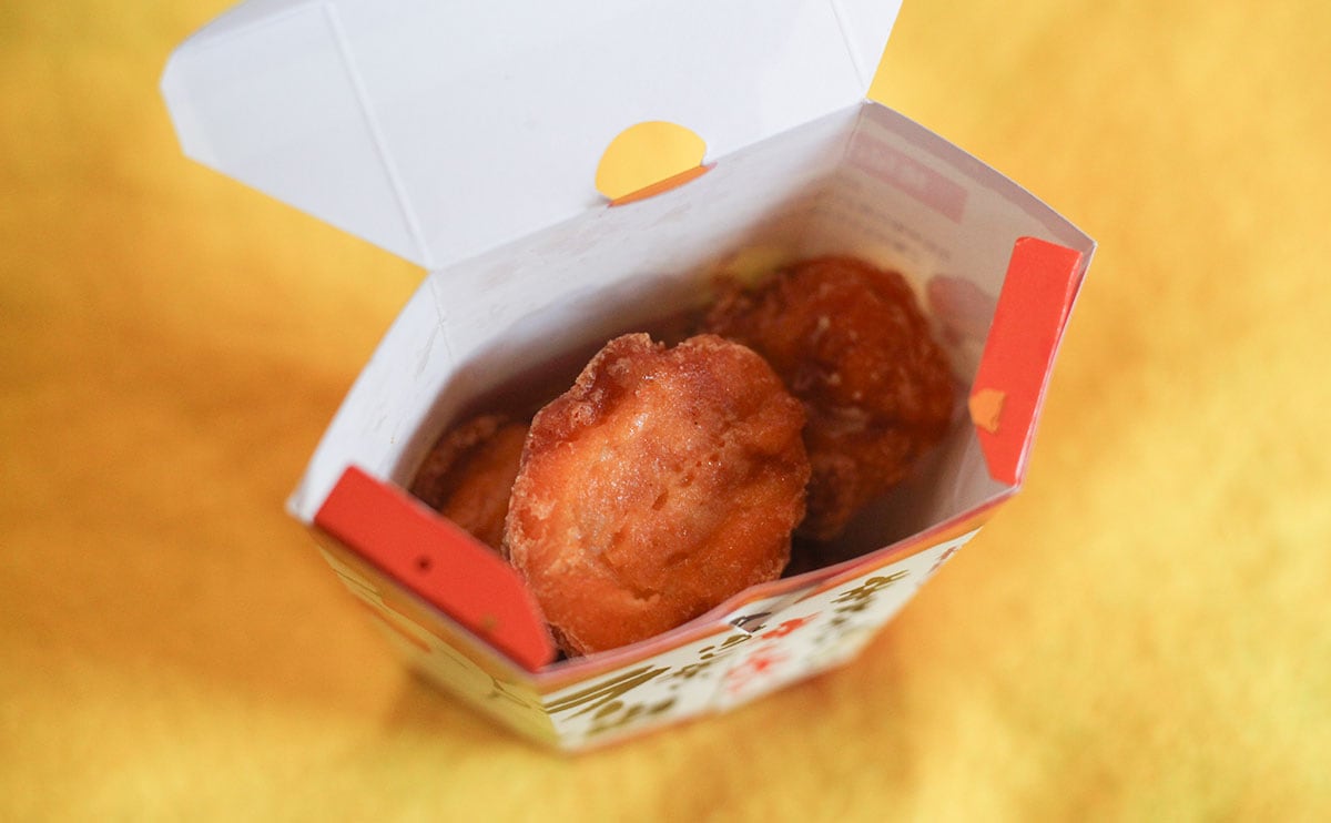 あなたは何味？地域によって味が変わる『ご当地からあげクン』登場