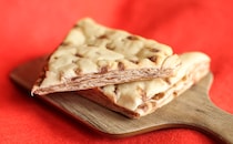 今はなき【サンクス】の遺志を継ぐ『もっち歩き』の新作が出た！