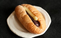 “生”シリーズの新作が出た！ファミマの絶品『フランスパン』