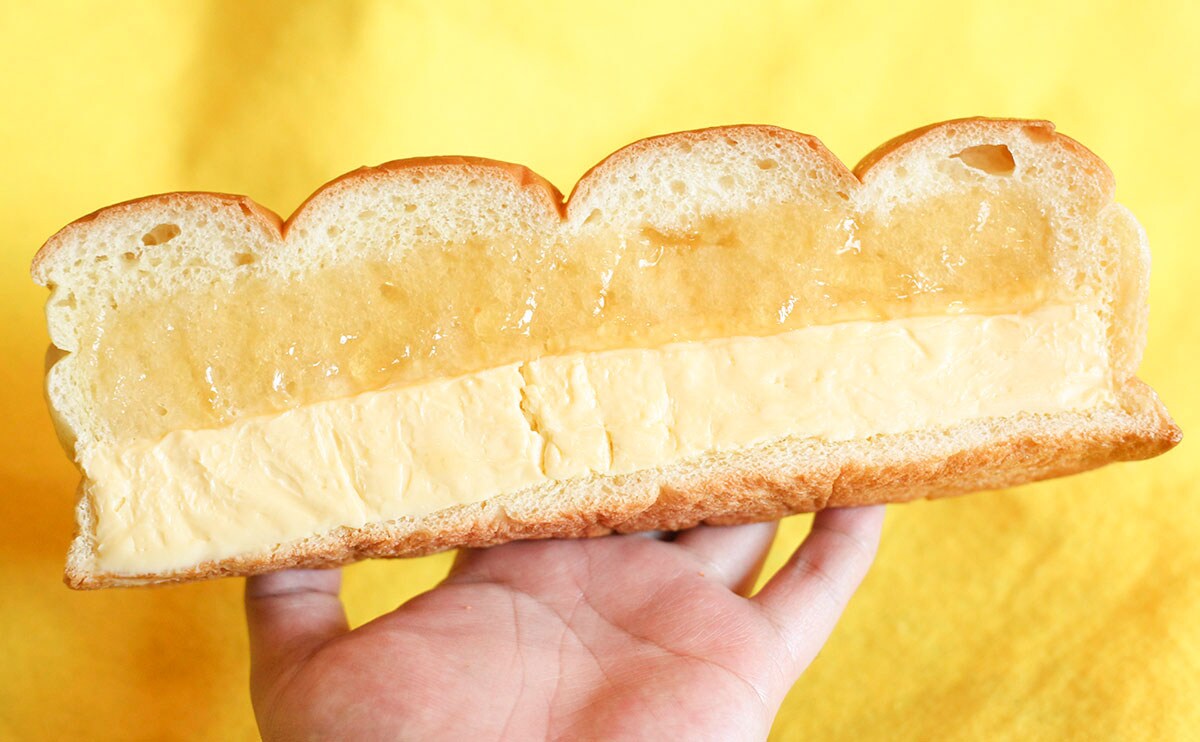 「やばい」「暴力的にうまい」ぜひ食べてほしいローソンの『127円パン』