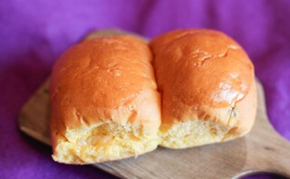 「富の川越いも」って何!? ふんわり甘いローソンの『限定パン』