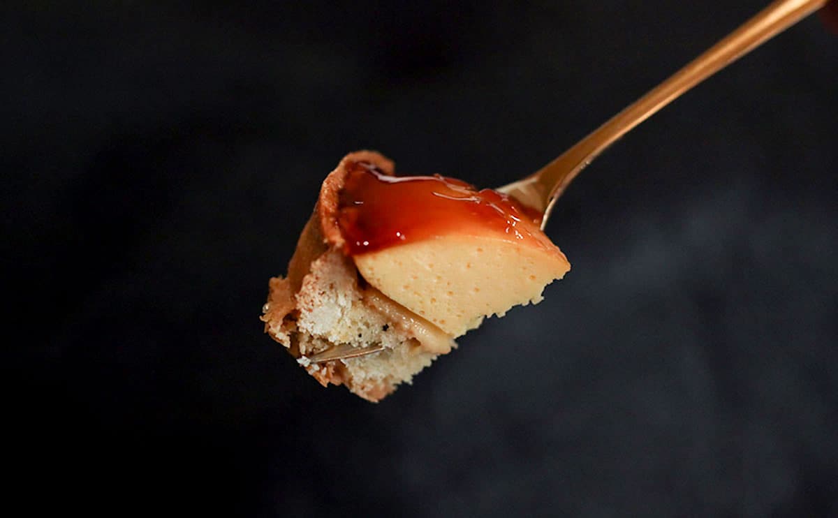 「マジうまい」「また買おう」CMでもおなじみのファミマ『進化系プリン』