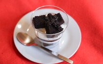 【ローソン】「全員買って」おいしいと評判のザクザク『チーズケーキ』