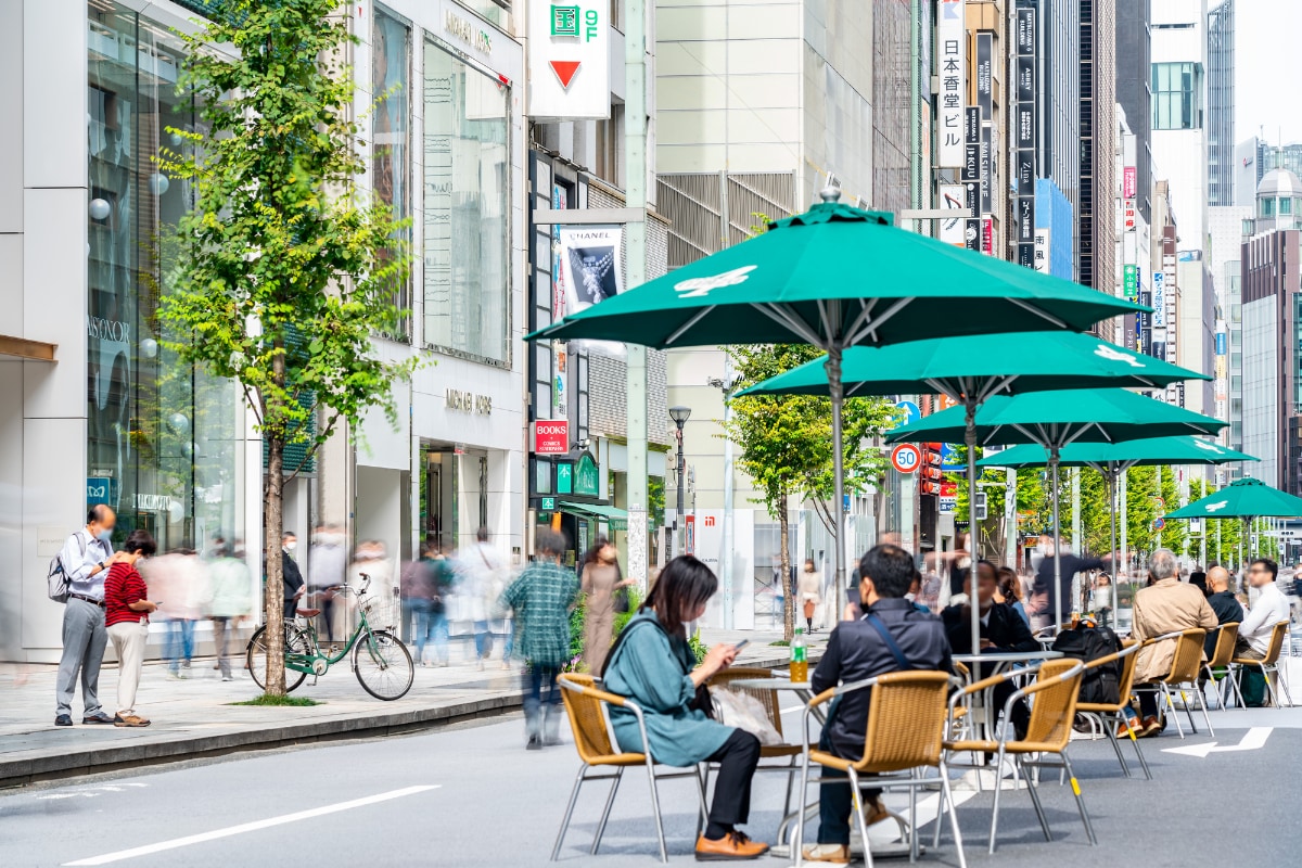 【今日は何の日】8月2日は「ホコ天記念日」