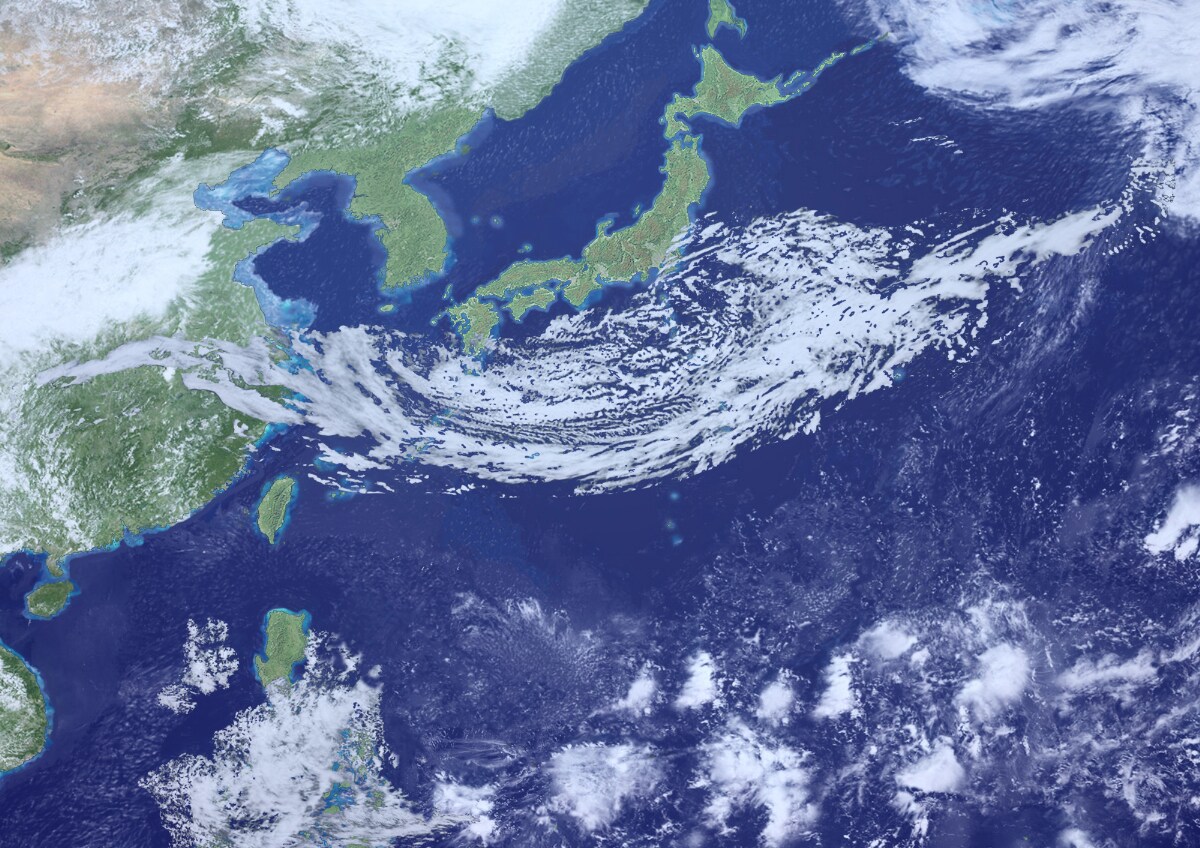 【今日は何の日】8月30日は〇〇〇測候所記念日