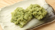 【毎日脳トレ】東北の郷土料理に用いられる枝豆をすりつぶしたものを何ていう？