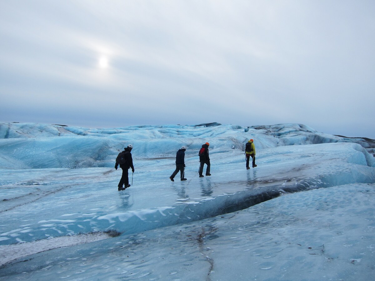 【クイズ】1909年の4月6日に「人類が初めて到達した」とされるアノ場所といえば？