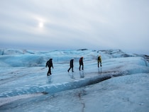 【クイズ】1909年の4月6日に「人類が初めて到達した」とされるアノ場所といえば？