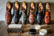 【クイズ】日本初の靴工場ができたのは明治時代。この工場が作られた理由を知っていますか？│この日生まれた有名人もチェック！