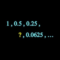 【毎日脳トレ】ハテナに入る数字はいくつ？ある法則を探せ！