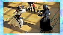 「見たことあるけど、名前なんだっけ!?」この剣道で使われる武具は何？【毎日脳トレ】【クイズ】