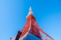 【今日は何の日】12月23日は東京タワー完工の日