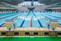 8月11日はオリンピックで誕生した名言の日