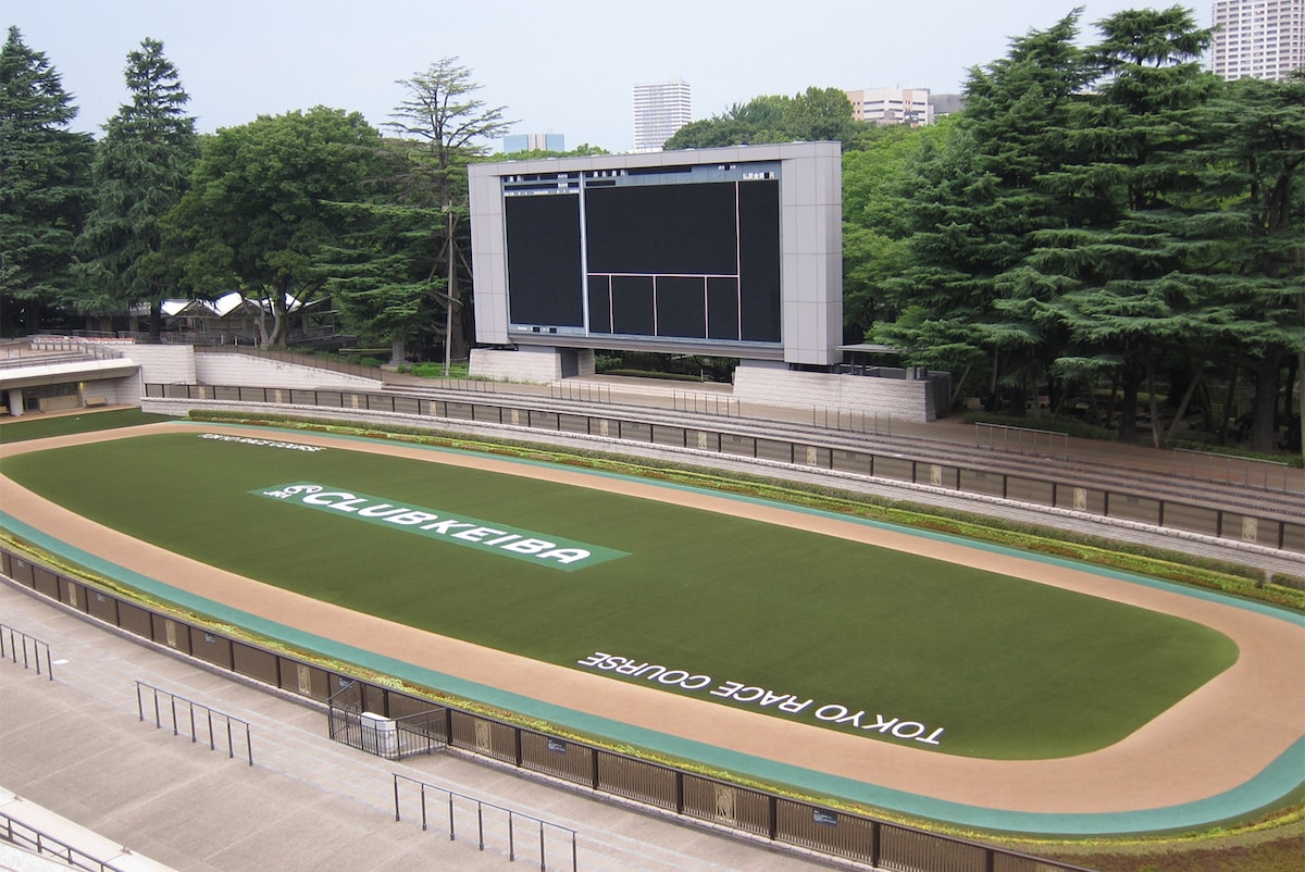 1932年4月24日、日本初のダービーはどこの競馬場で行われた?【日本ダービー記念日】