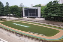 1932年4月24日、日本初のダービーはどこの競馬場で行われた？【日本ダービー記念日】