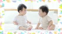 【毎日脳トレ】双子が生まれた場合、もらえる母子手帳の数は？