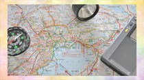 【毎日脳トレ】防災クイズ！避難経路などを示した地図のことを何という？