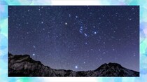 「みんな見たことあるはず！」ギリシャ神話の狩人をモデルとした冬の星座は？【毎日脳トレ】【クイズ】