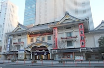 今日は何の日：11月21日は歌舞伎座開業記念日