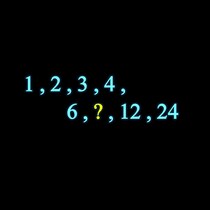 【毎日脳トレ】いくつかわかる（問題に隠されたヒントを見つけてね）？