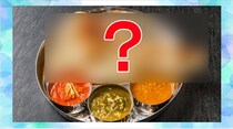 【毎日脳トレ】インドカレーに欠かせないパンといえば？