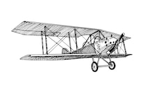 【今日は何の日】12月19日は日本人初飛行の日