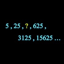 【毎日脳トレ】ひらめきが大事！「？」に入る数字はな～んだ？