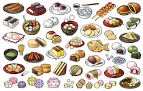 【クイズ】江戸時代に「腹太餅」と呼ばれていた和菓子は何でしょう？│この日生まれた有名人もチェック！