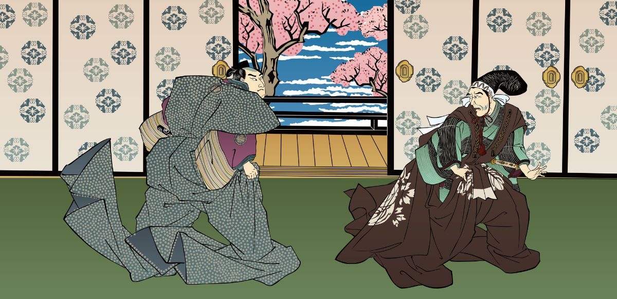 【今日は何の日】12月14日は「忠臣蔵の日」