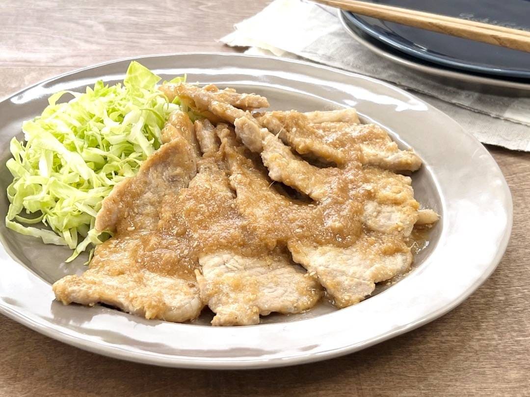 生姜焼きが格段においしくなる！メーカーが教えるコツを検証した結果「風味が違う」