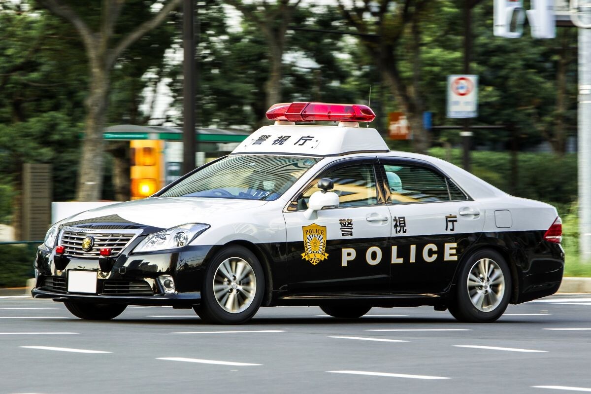 【クイズ】明治時代「警察制度」を作った人物はどこの藩出身だったでしょう?│この日生まれた有名人もチェック!