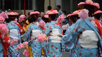【毎日脳トレ】オランダ語で「休日」という意味がある日本のお祭りとは？