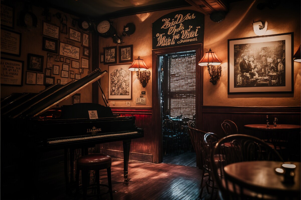 【クイズ】アメリカの「禁酒法」で発展したお酒の飲み方といえば何でしょう？│この日生まれた有名人もチェック！