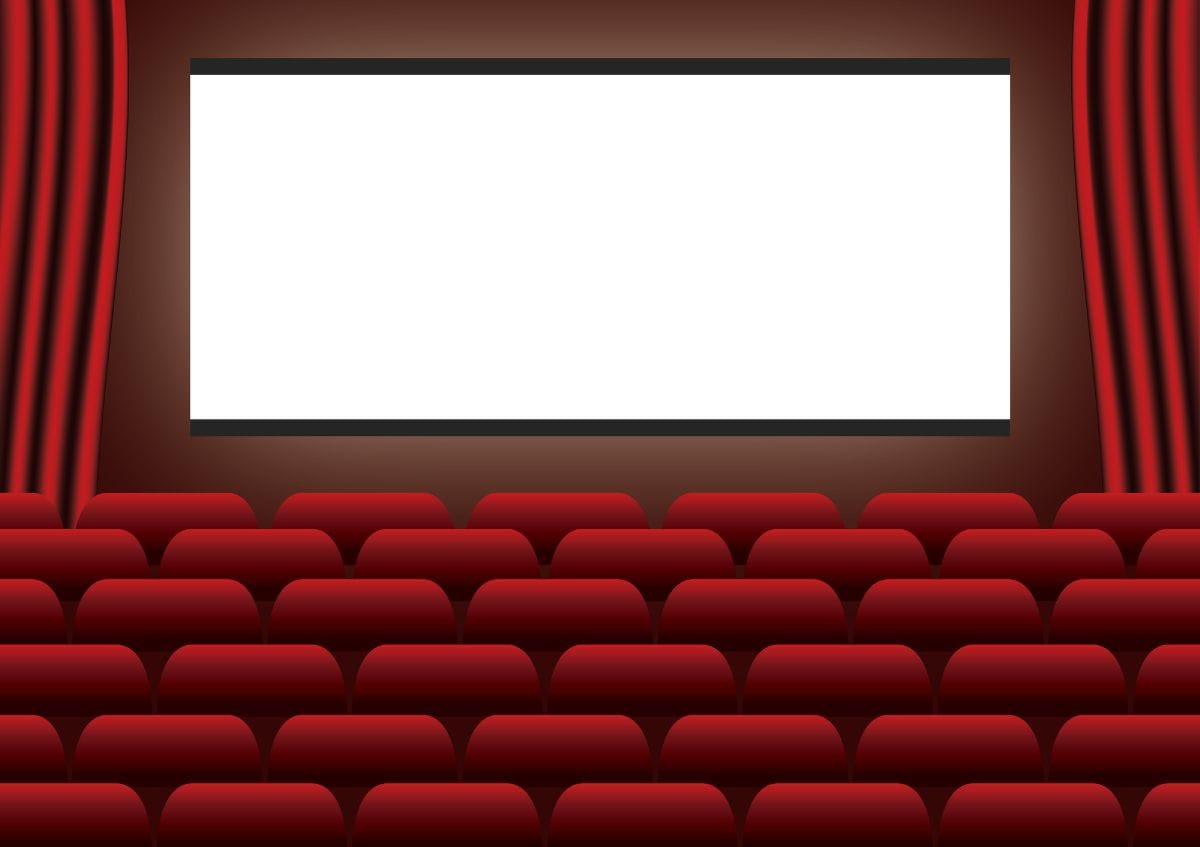 【今日は何の日】12月1日は「映画の日」